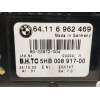Recambio de mando climatizador para mini mini (r50, r53) cooper referencia OEM IAM 64116962469  5HB008917