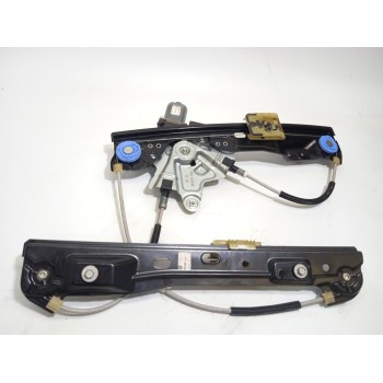 Recambio de elevalunas delantero derecho para opel insignia berlina selective referencia OEM IAM 20951582  20952453