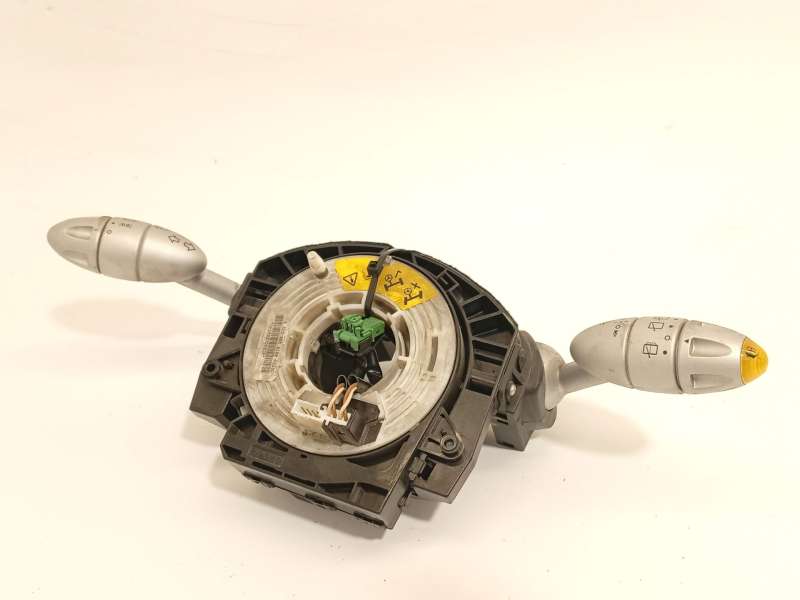 Recambio de mando intermitentes para mini mini (r50, r53) cooper referencia OEM IAM 61311073584 61316949411 61316800996 - Crema 2