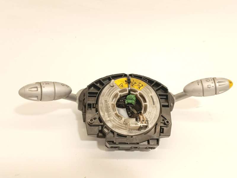 Recambio de mando intermitentes para mini mini (r50, r53) cooper referencia OEM IAM 61311073584 61316949411 61316800996 - Crema 3
