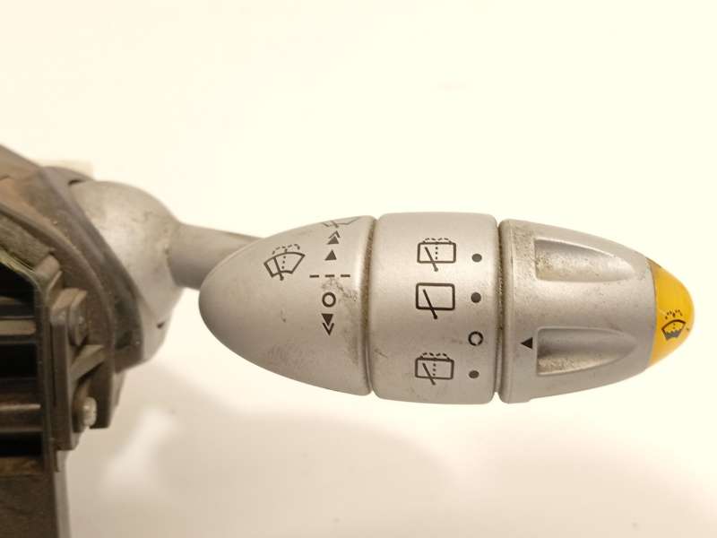 Recambio de mando intermitentes para mini mini (r50, r53) cooper referencia OEM IAM 61311073584 61316949411 61316800996 - Crema 4