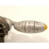 Recambio de mando intermitentes para mini mini (r50, r53) cooper referencia OEM IAM 61311073584 61316949411 61316800996