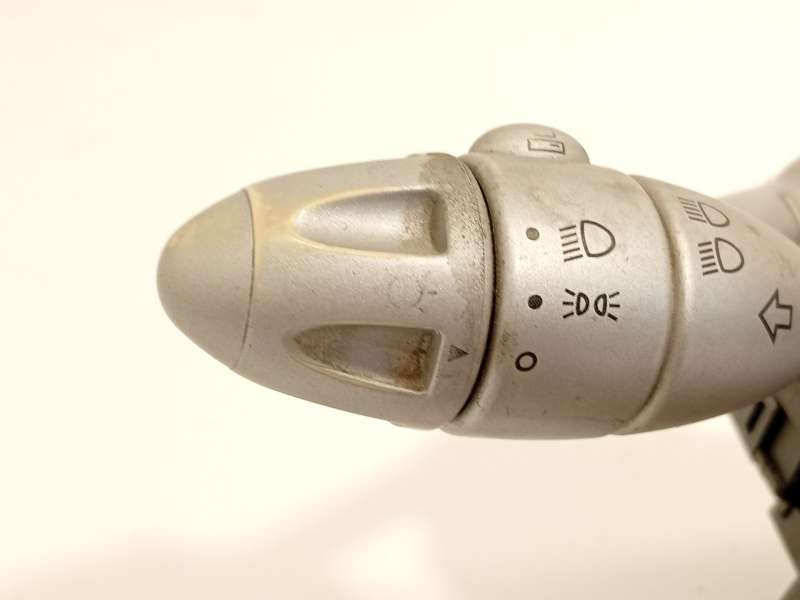 Recambio de mando intermitentes para mini mini (r50, r53) cooper referencia OEM IAM 61311073584 61316949411 61316800996 - Crema 5