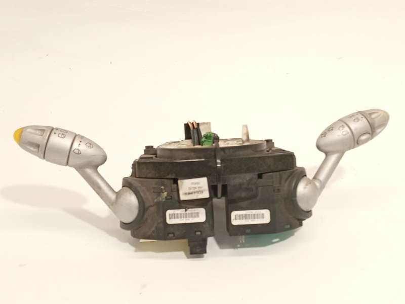 Recambio de mando intermitentes para mini mini (r50, r53) cooper referencia OEM IAM 61311073584 61316949411 61316800996 - Crema 6