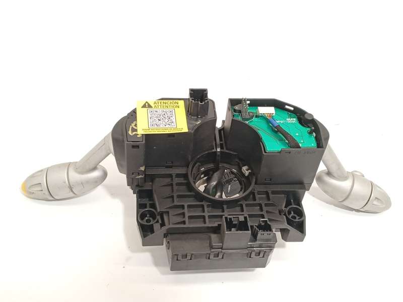 Recambio de mando intermitentes para mini mini (r50, r53) cooper referencia OEM IAM 61311073584 61316949411 61316800996 - Crema 7