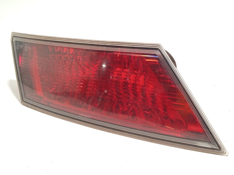 PILOTO TRASERO IZQUIERDO INTERIOR 34156SMGE03 