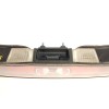 Recambio de piloto trasero central para honda civic viii hatchback (fn, fk) 2.2 ctdi (fk3) referencia OEM IAM 33701SMGE04  