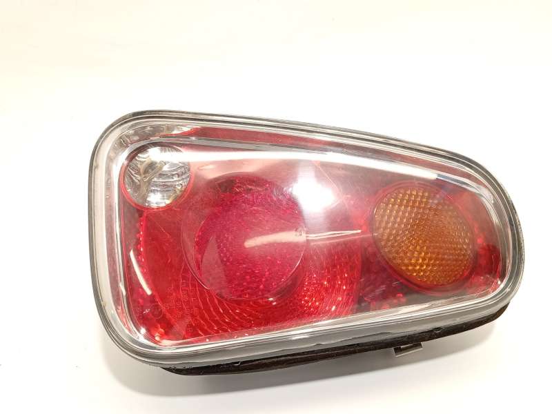 Recambio de piloto trasero derecho para mini mini (r50, r53) cooper referencia OEM IAM 63217166956 - Crema 2