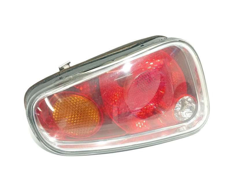 Recambio de piloto trasero derecho para mini mini (r50, r53) cooper referencia OEM IAM 63217166956 - Crema 3