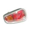 Recambio de piloto trasero derecho para mini mini (r50, r53) cooper referencia OEM IAM 63217166956  