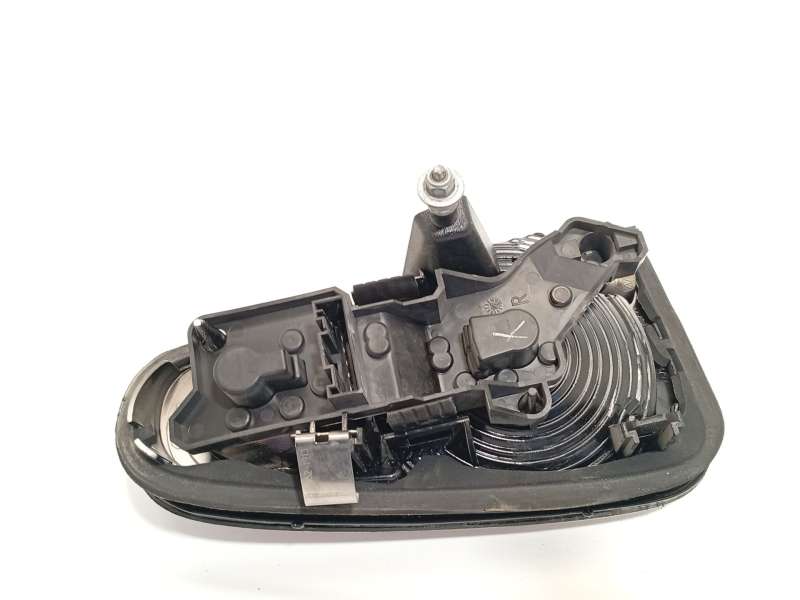 Recambio de piloto trasero derecho para mini mini (r50, r53) cooper referencia OEM IAM 63217166956 - Crema 4
