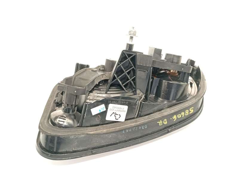Recambio de piloto trasero derecho para mini mini (r50, r53) cooper referencia OEM IAM 63217166956 - Crema 5