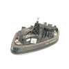 Recambio de piloto trasero derecho para mini mini (r50, r53) cooper referencia OEM IAM 63217166956  