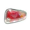 Recambio de piloto trasero izquierdo para mini mini (r50, r53) cooper referencia OEM IAM 63217166955  