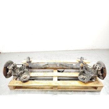 PUENTE TRASERO 9833974980 