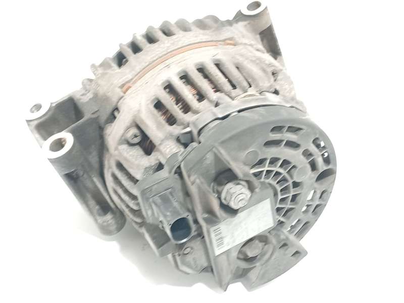Recambio de alternador para mini mini (r50, r53) cooper referencia OEM IAM 7559223  0124325158 - Crema 2