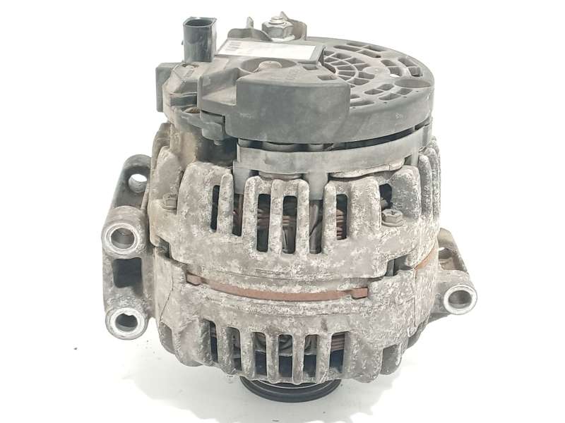 Recambio de alternador para mini mini (r50, r53) cooper referencia OEM IAM 7559223  0124325158 - Crema 3
