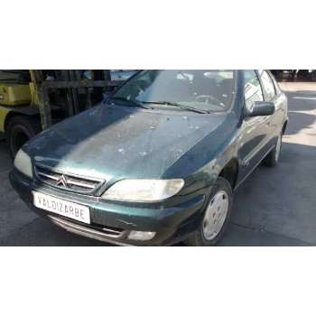 CITROËN XSARA BERLINA