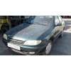 citroën xsara berlina del año 2000