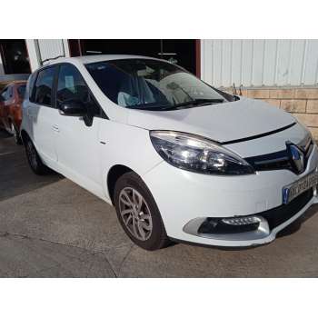 RENAULT SCÉNIC III (JZ0/1_)