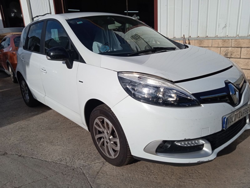RENAULT SCÉNIC III (JZ0/1_)