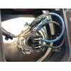 Recambio de faro izquierdo para mini mini (r50, r53) cooper referencia OEM IAM 6961345 63126961345 0301218201