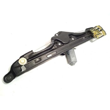 Recambio de elevalunas trasero derecho para bmw x4 (f26) xdrive 35d referencia OEM IAM 7335600 7322748 7335602