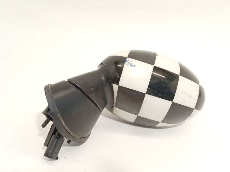 Recambio de retrovisor izquierdo para mini mini (r50, r53) cooper referencia OEM IAM 51167192469 - Crema 2
