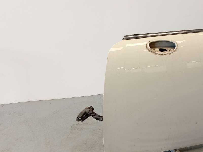 Recambio de puerta delantera izquierda para mini mini (r50, r53) cooper referencia OEM IAM 41515A2A3A1 - Crema 2