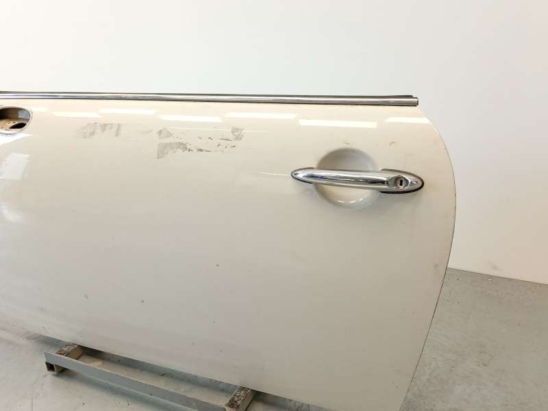 Recambio de puerta delantera izquierda para mini mini (r50, r53) cooper referencia OEM IAM 41515A2A3A1 - Crema 3