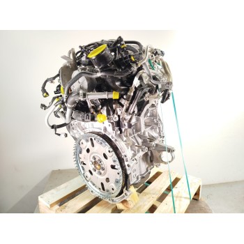 MOTOR COMPLETO HR13 