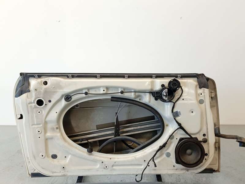 Recambio de puerta delantera izquierda para mini mini (r50, r53) cooper referencia OEM IAM 41515A2A3A1 - Crema 4