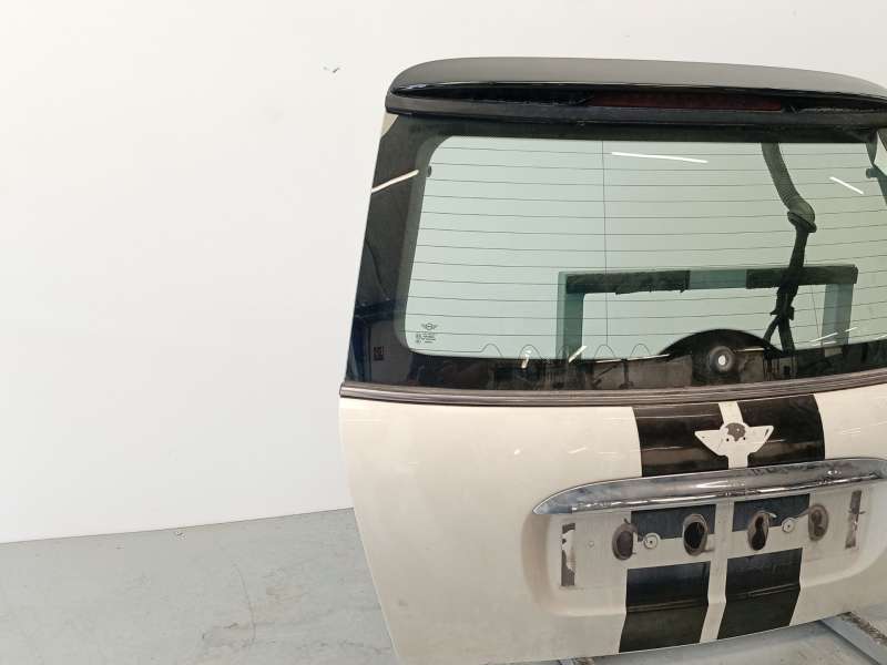Recambio de porton trasero para mini mini (r50, r53) cooper referencia OEM IAM 41627139735 - Crema 2