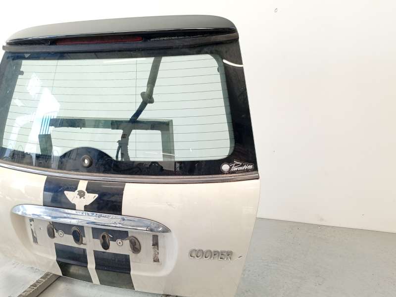 Recambio de porton trasero para mini mini (r50, r53) cooper referencia OEM IAM 41627139735 - Crema 3
