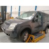 ford tourneo connect del año 2009