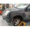 ford tourneo connect del año 2009