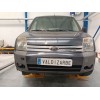 ford tourneo connect del año 2009