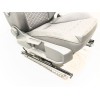 Recambio de asiento delantero derecho para seat leon (kl1, klg) 1.5 tsi referencia OEM IAM NOREF  