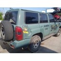 NISSAN PATROL GR (Y61)