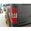 ford tourneo connect del año 2009