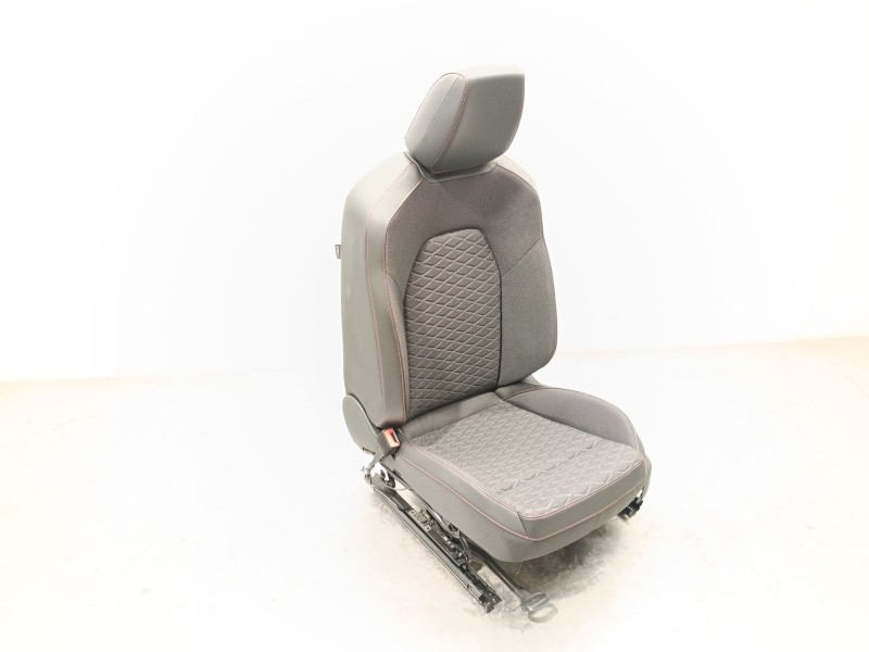 ASIENTO DELANTERO IZQUIERDO NOREF 