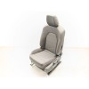 Recambio de asiento delantero izquierdo para seat leon (kl1, klg) 1.5 tsi referencia OEM IAM NOREF  