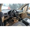 ford tourneo connect del año 2009