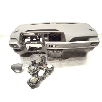 KIT AIRBAG 2831875 2716626 