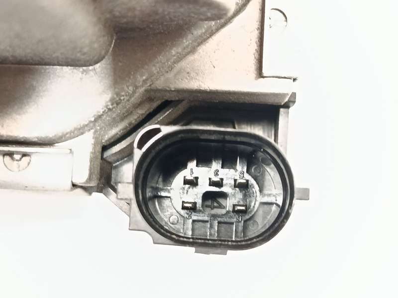 Recambio de caja mariposa para fiat doblo cargo (263_) 1.3 d multijet referencia OEM IAM 55255919 4