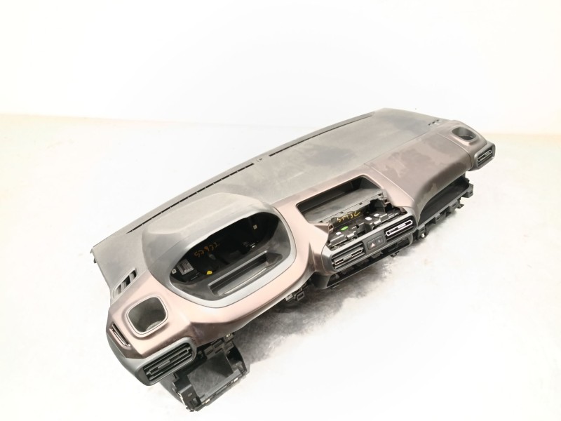 KIT AIRBAG 16841899ZD 98185172ZD 1634737880