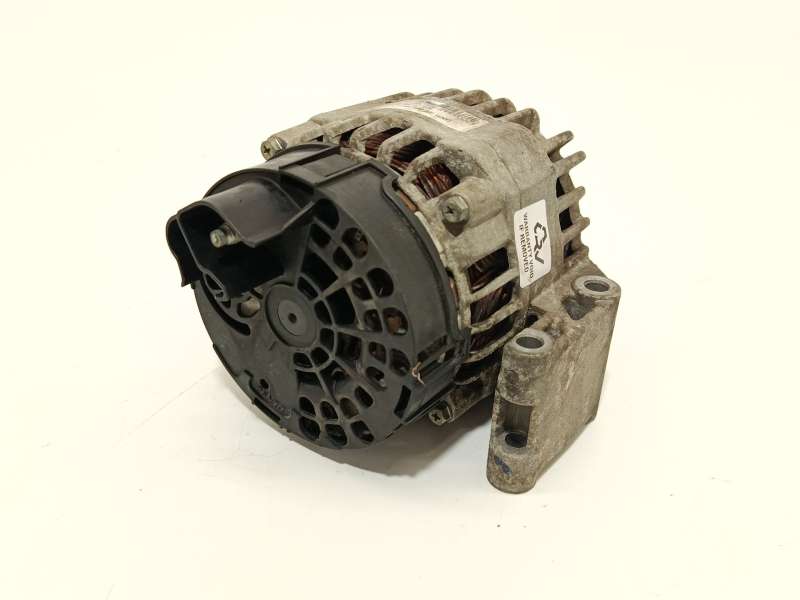 Recambio de alternador para fiat doblo cargo (263_) 1.3 d multijet referencia OEM IAM 52003517  1012101192 2