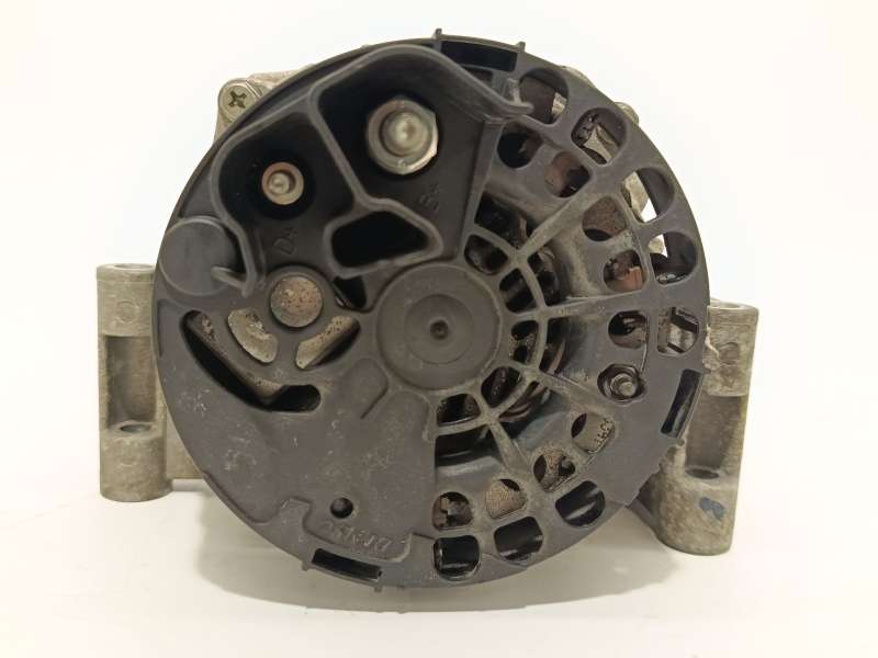 Recambio de alternador para fiat doblo cargo (263_) 1.3 d multijet referencia OEM IAM 52003517  1012101192 3