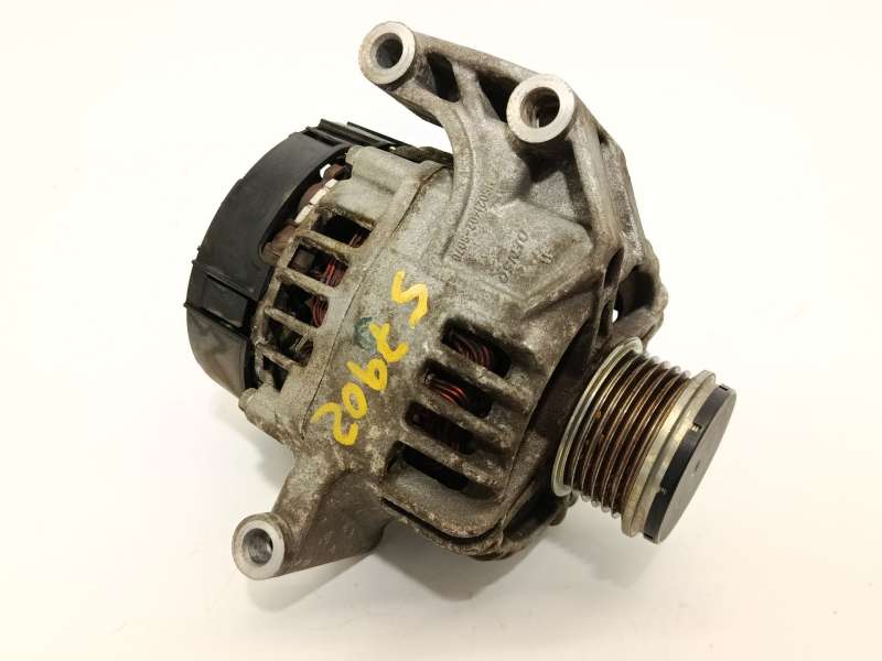 Recambio de alternador para fiat doblo cargo (263_) 1.3 d multijet referencia OEM IAM 52003517  1012101192 4