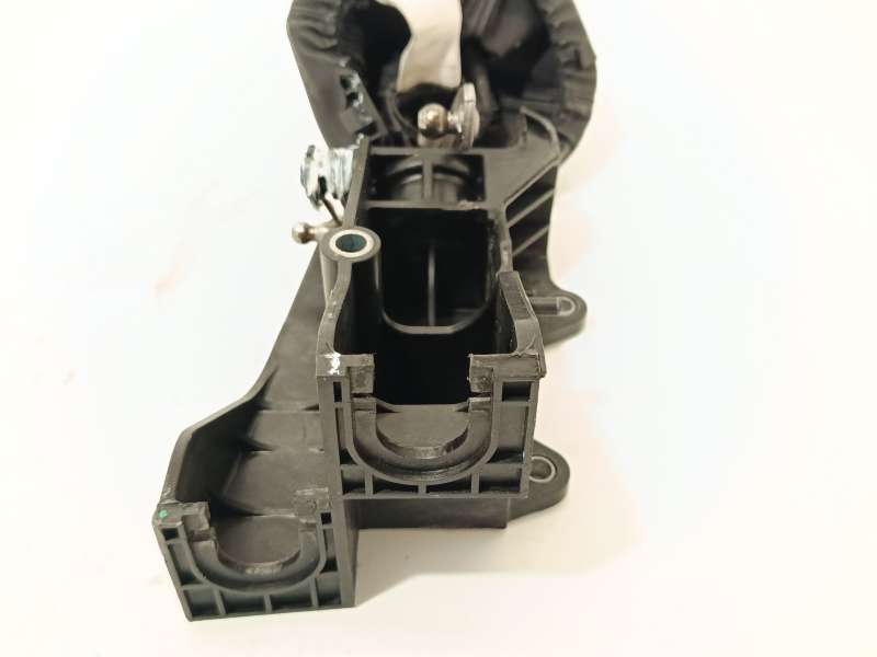 Recambio de palanca cambio para fiat doblo cargo (263_) 1.3 d multijet referencia OEM IAM 50294312 3